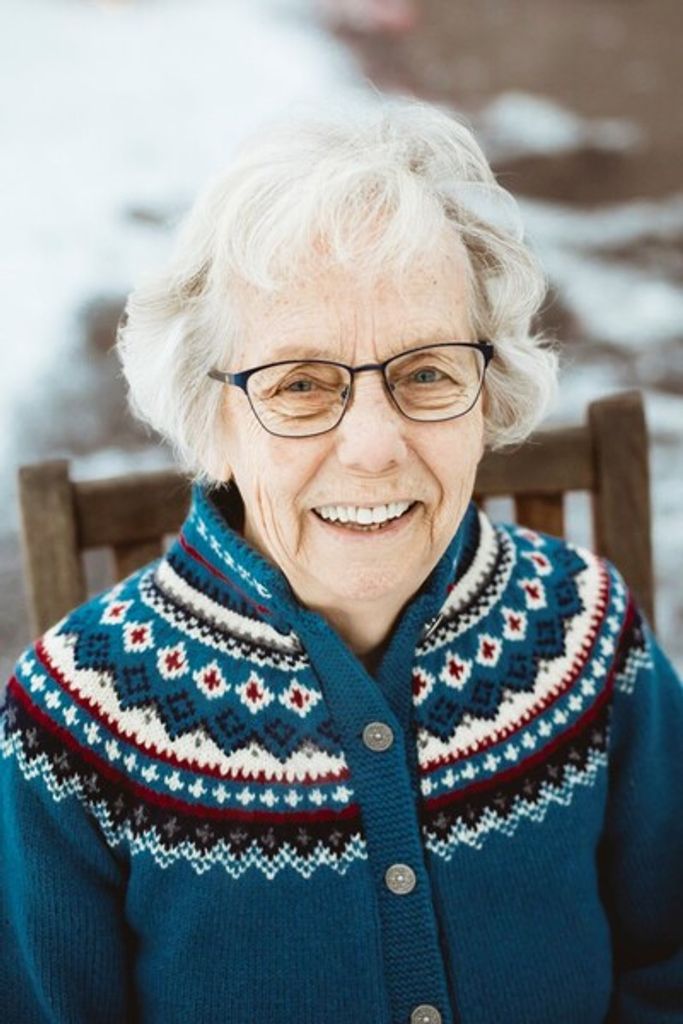 Janet  Ann Dyste Profile Photo