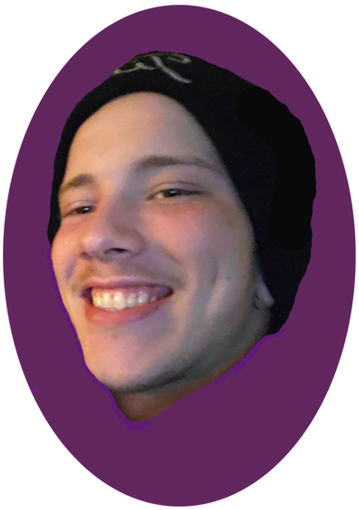 Cullen Mikael Gregory Profile Photo