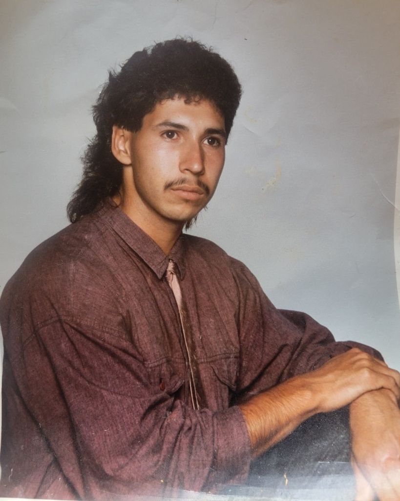 Saul Garcia