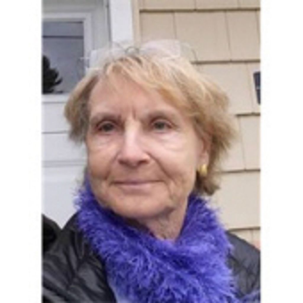 Rosemarie Cafiero