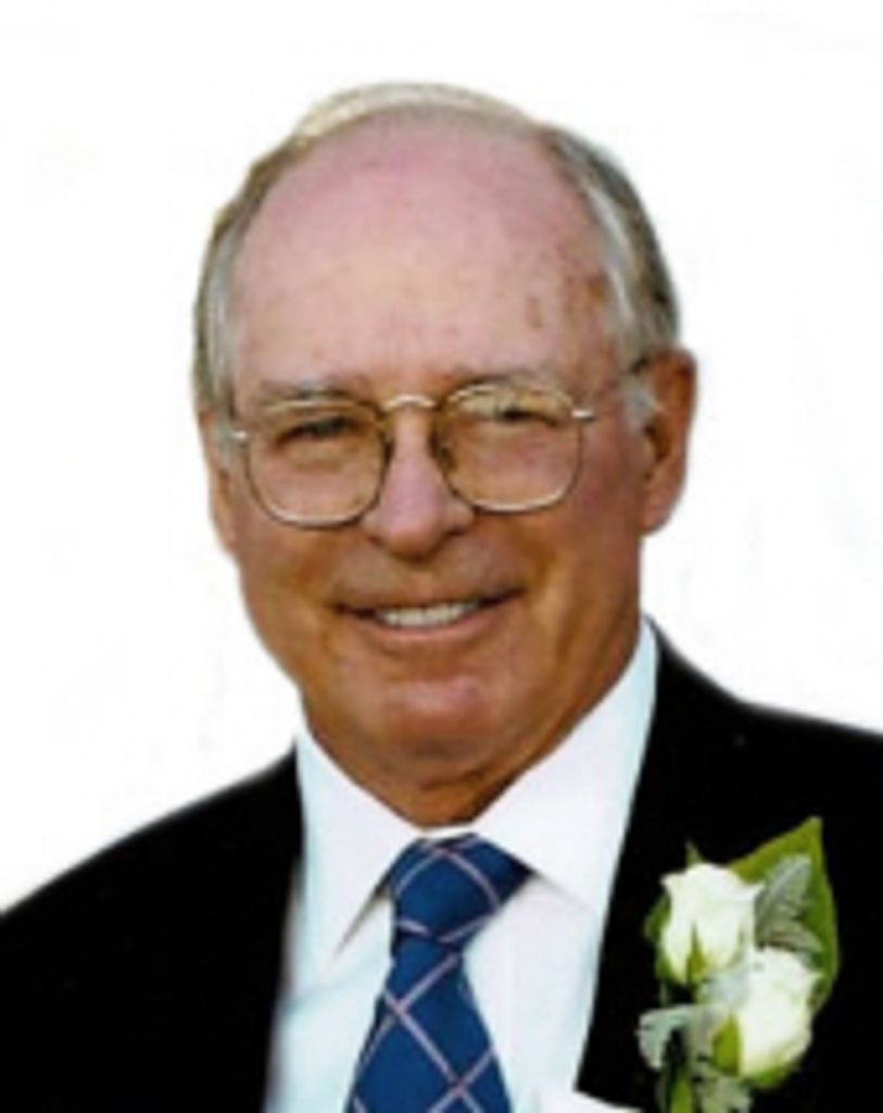 George  F. Carr,  Jr.