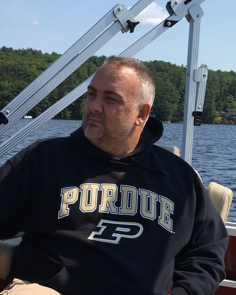 Kenneth J. Bergeron Profile Photo