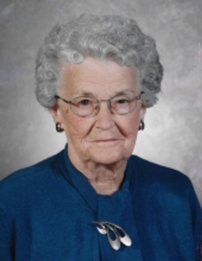 Dorothy Kathryn Nemmers