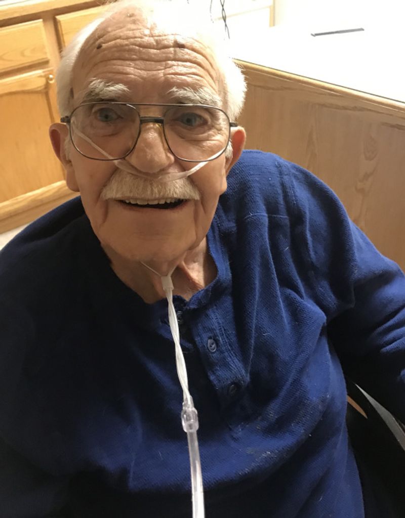 Elmer Lewis Meskimen Jr.