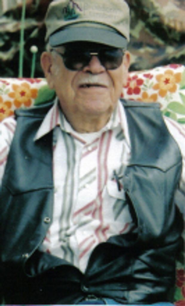 Ray Alistro Lopez Sr.