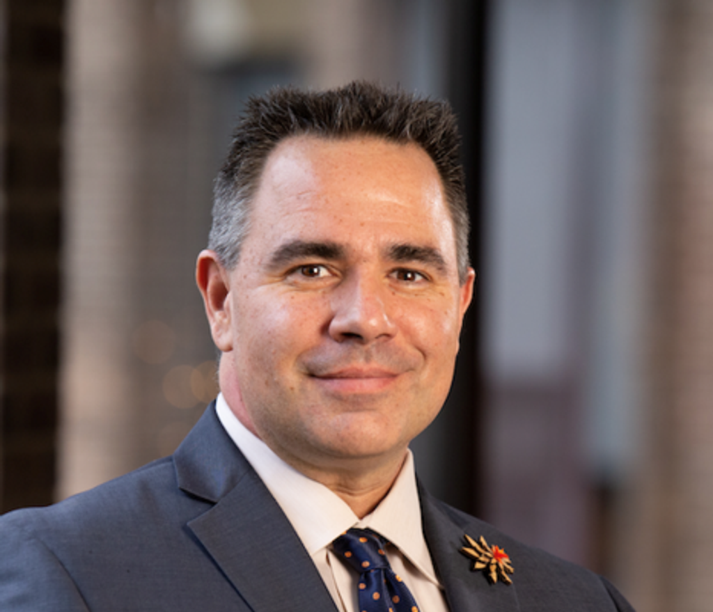 Robert J. Montalbano