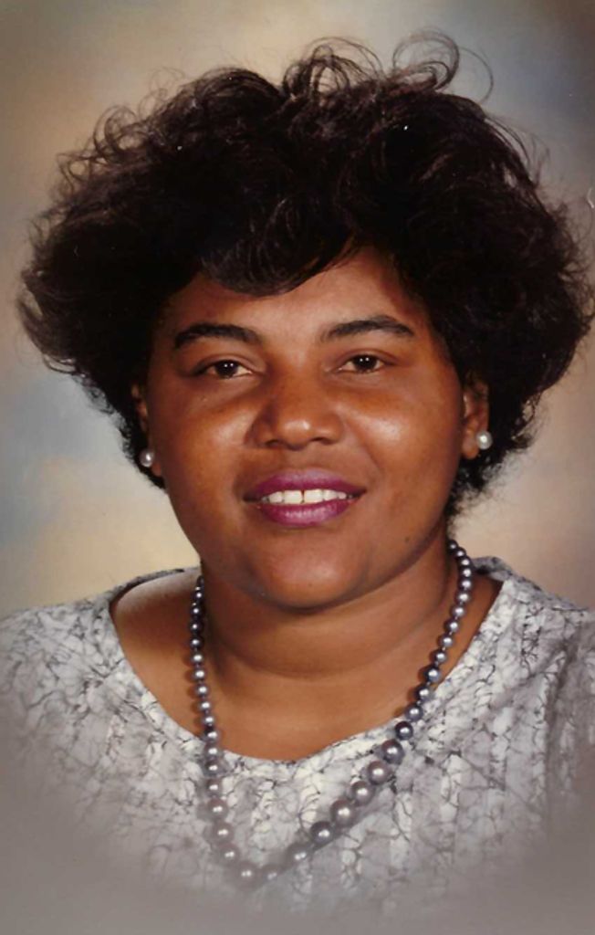 Janice Marilyn Buckhanan Profile Photo