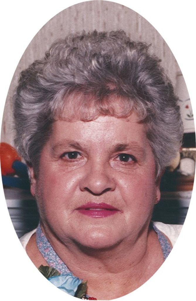 Helen M (Jacobs)  Newmiller