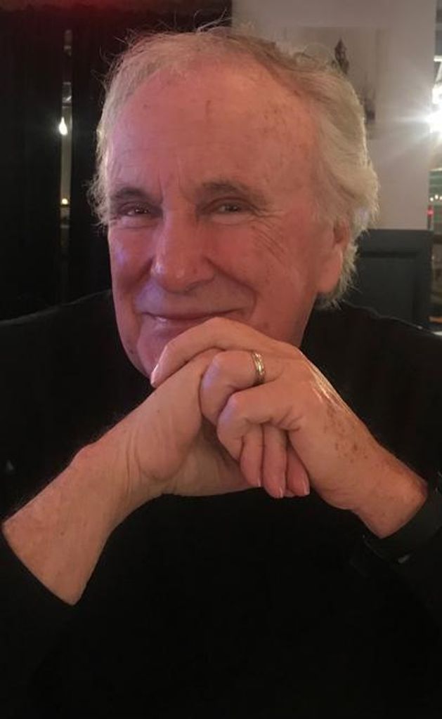 William M. Cuff Profile Photo
