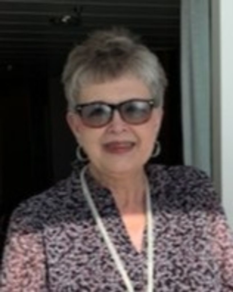 Connie Jo Ury Profile Photo