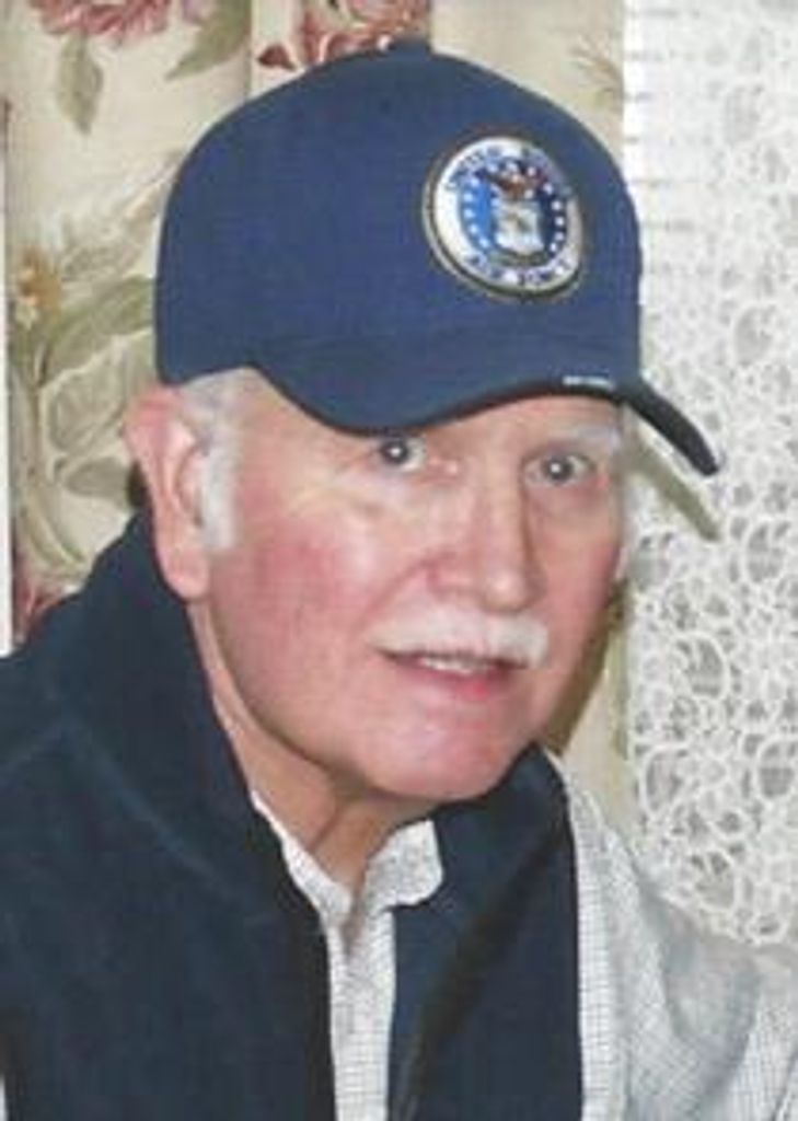 William E. Murphy Profile Photo
