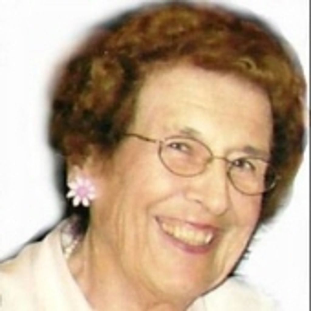 Ella M. Mantek