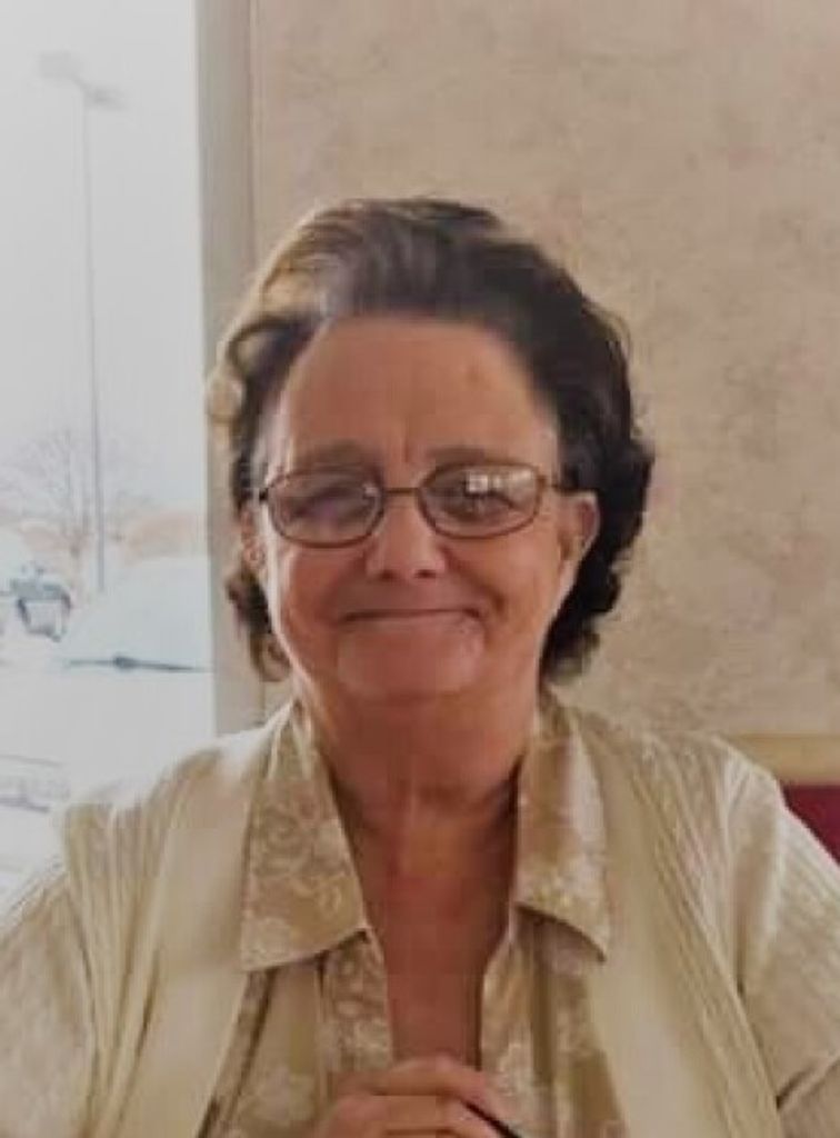 Diane E. Coull Profile Photo