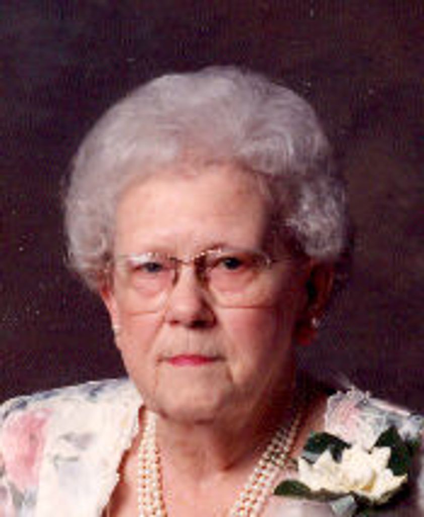 Mary Ethyl Tichenor Profile Photo