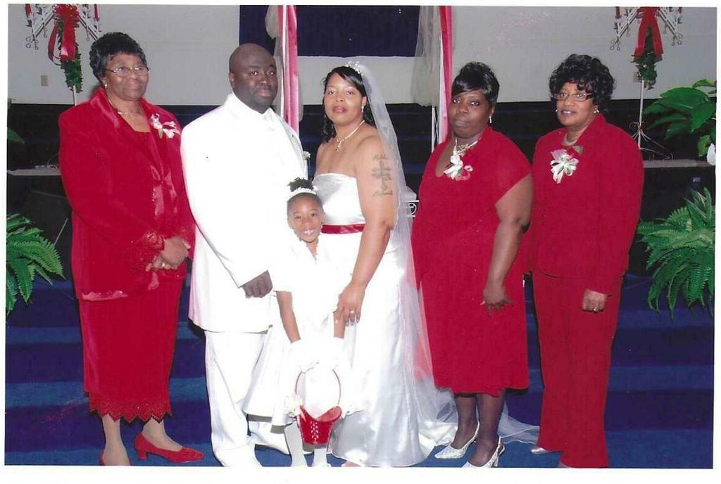 Ada Burns Wright Profile Photo