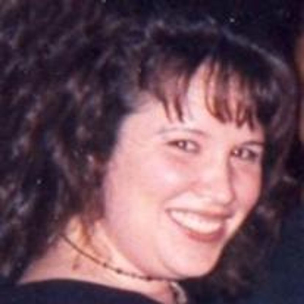 Nuala Marian Donovan