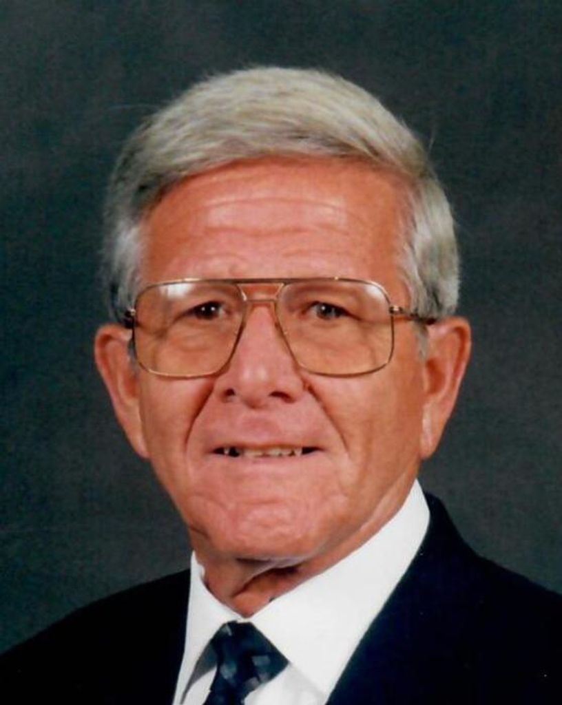 Richard J Muzio