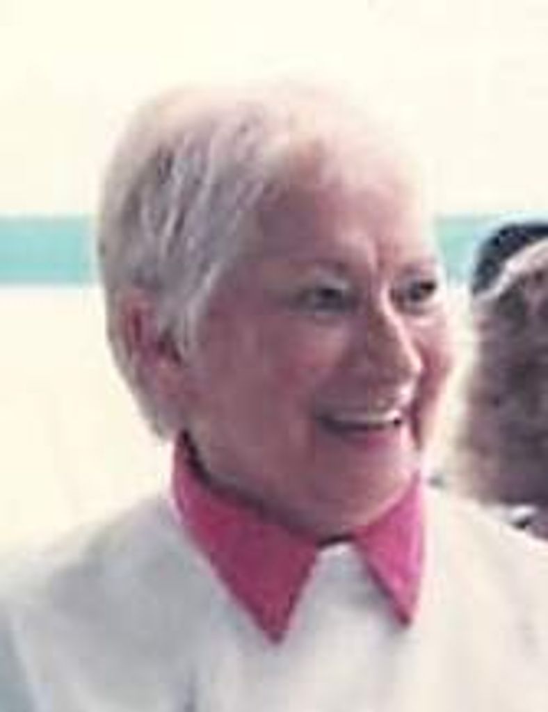 Catherine Byrne