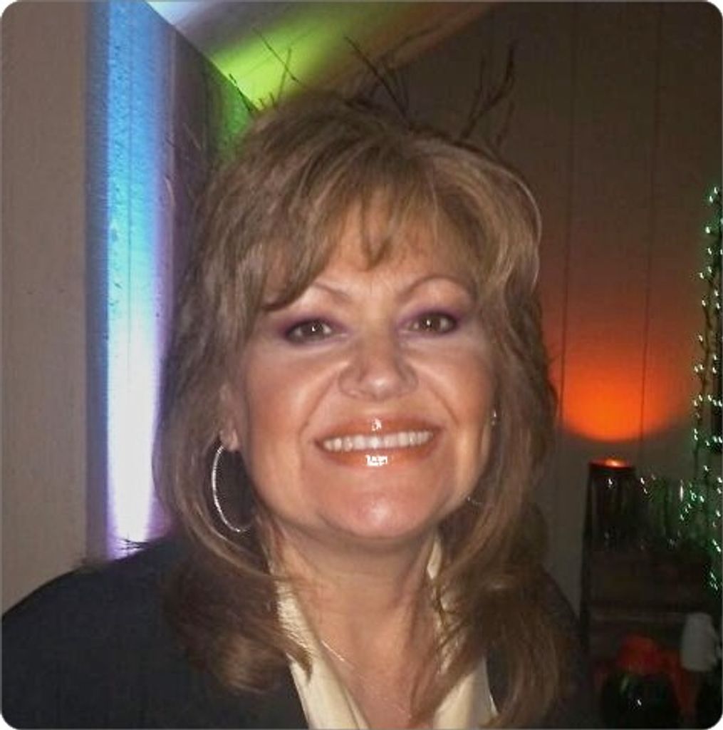 Cynthia Louise Valerio