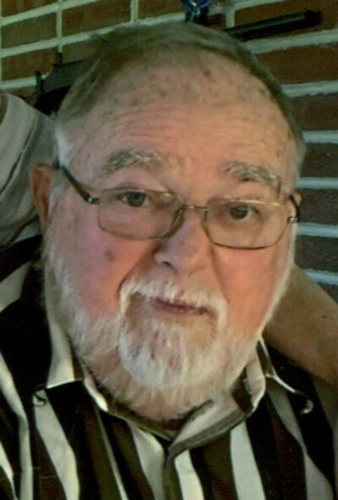 Thomas James Mason
