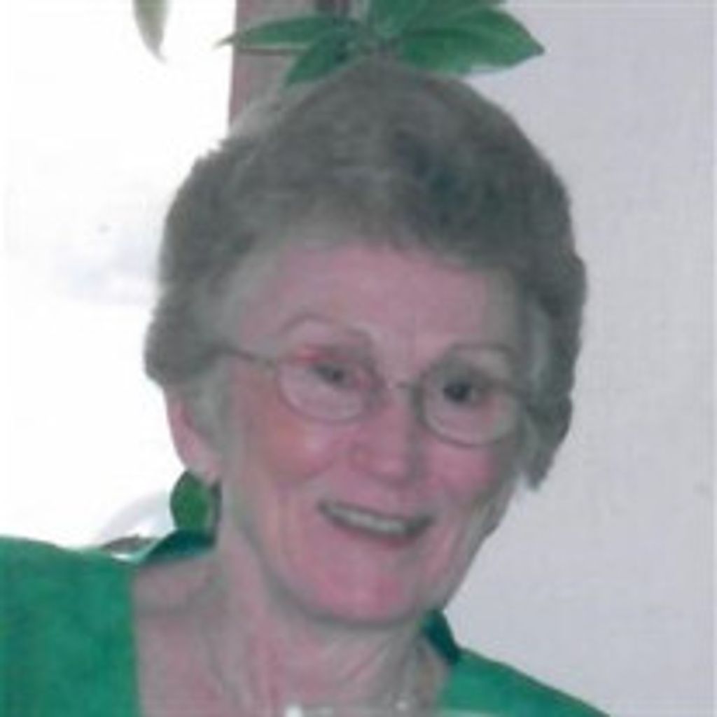 Nancy Tweedy Cook Profile Photo