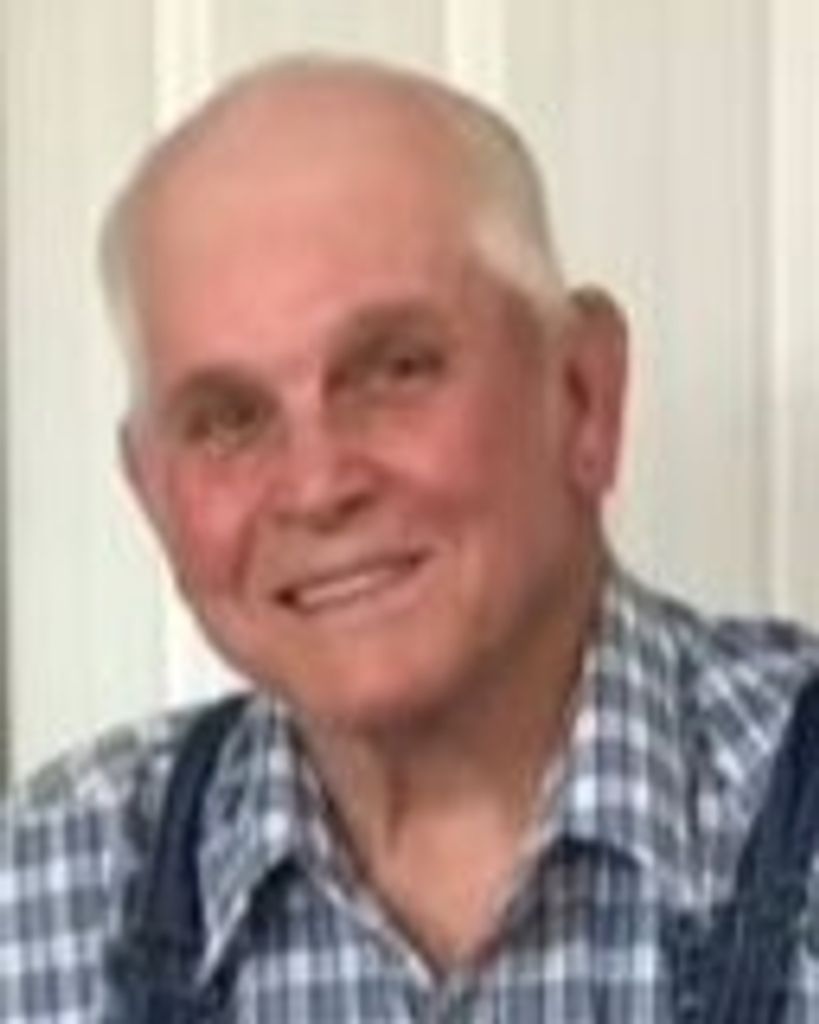 Richard E. Wooldridge