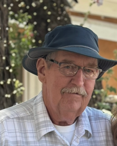 James "Jim" Raymond Miller Profile Photo