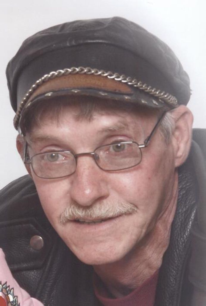 Ronald "Speedy" William Brown