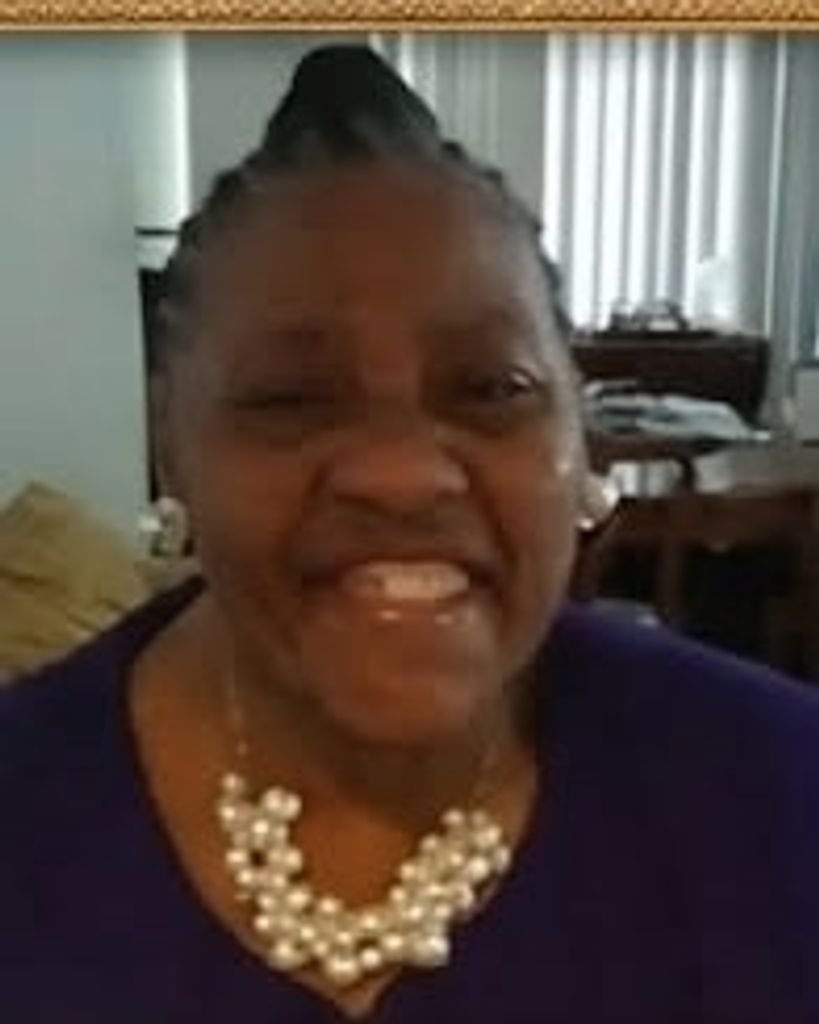 Edna Ruth Hopkins Profile Photo