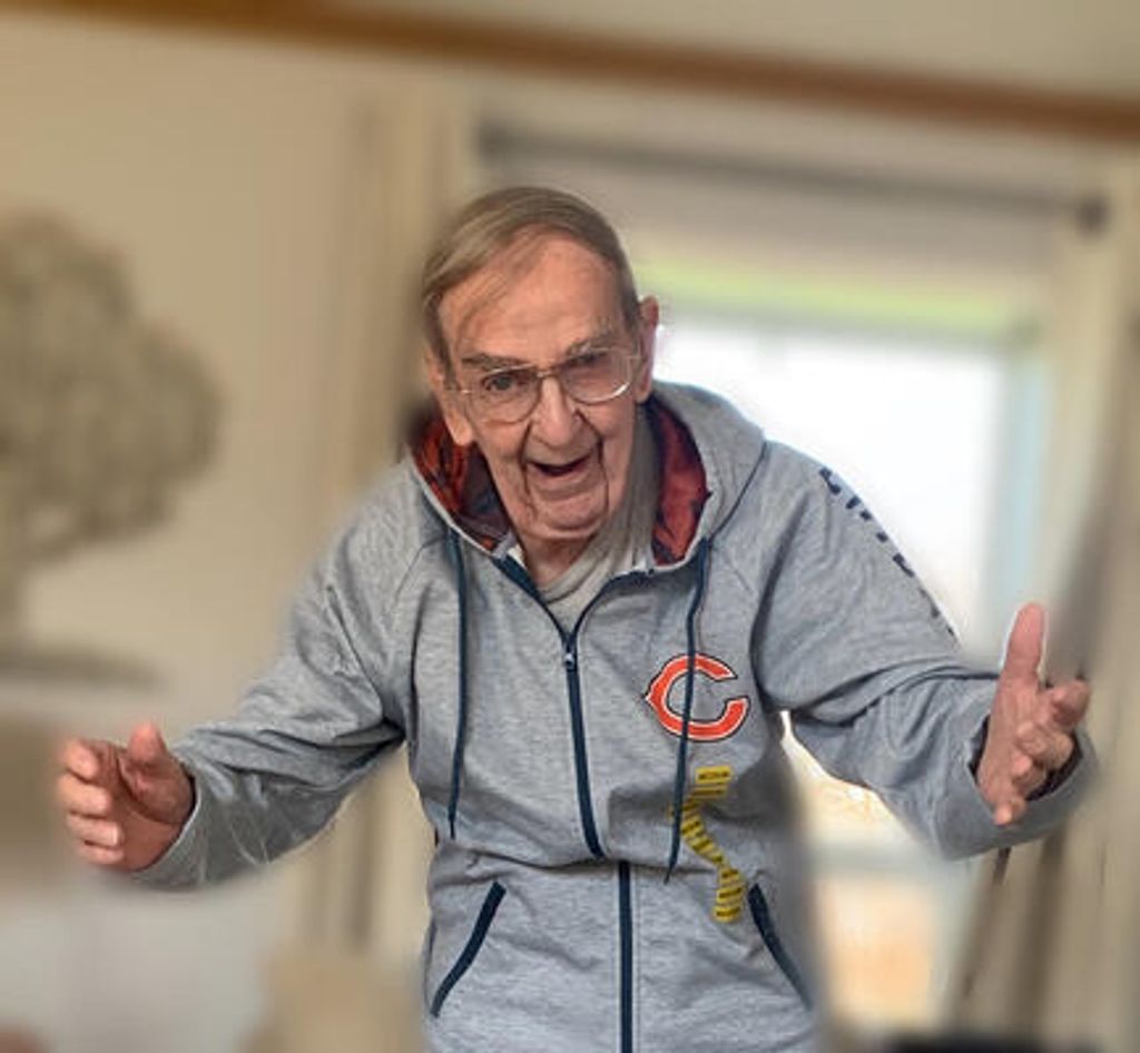 Charles "Chuck" Norman Bell Profile Photo