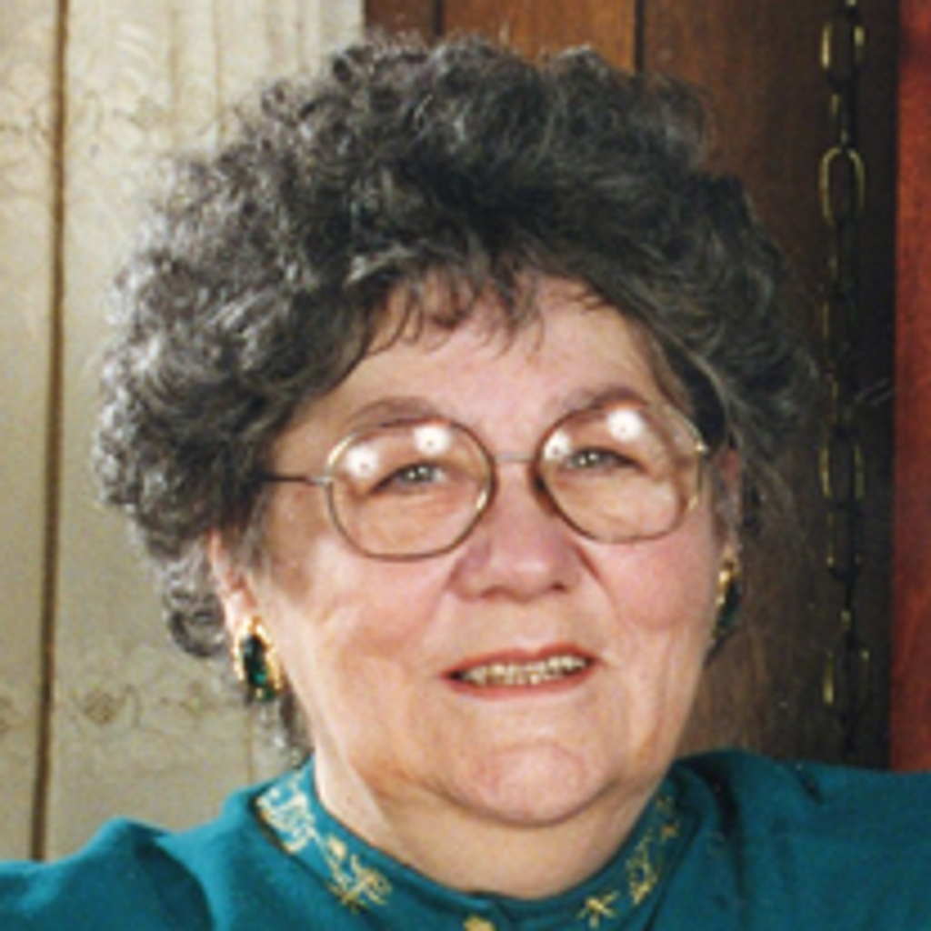 Maureen F. Dudley