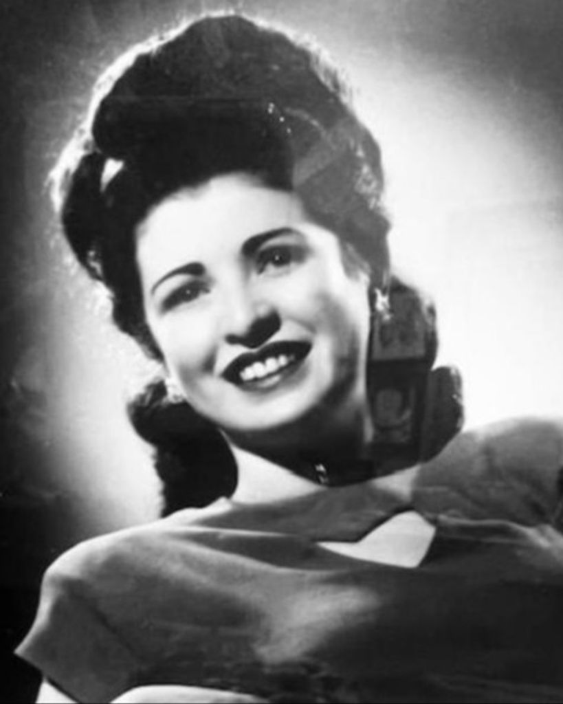 Helga Careskey Profile Photo