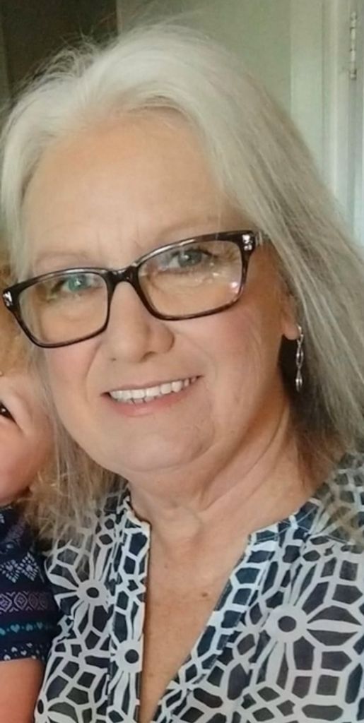 Donna Kaye Harvey Mann Profile Photo