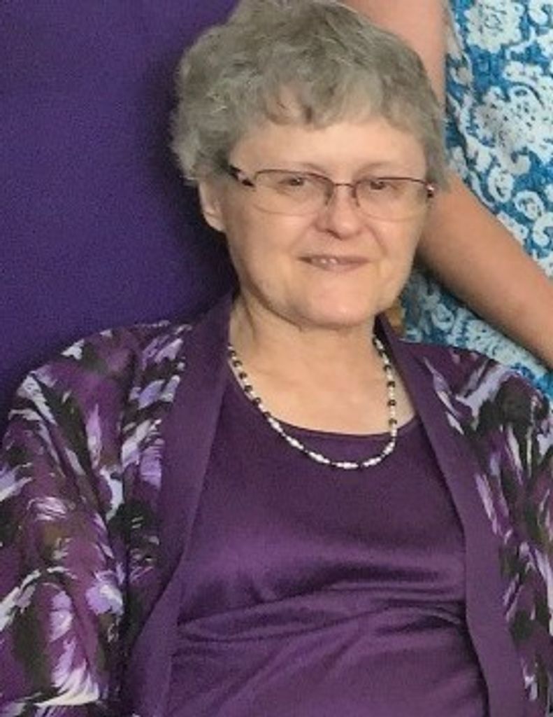 Barbara Lee Lowry