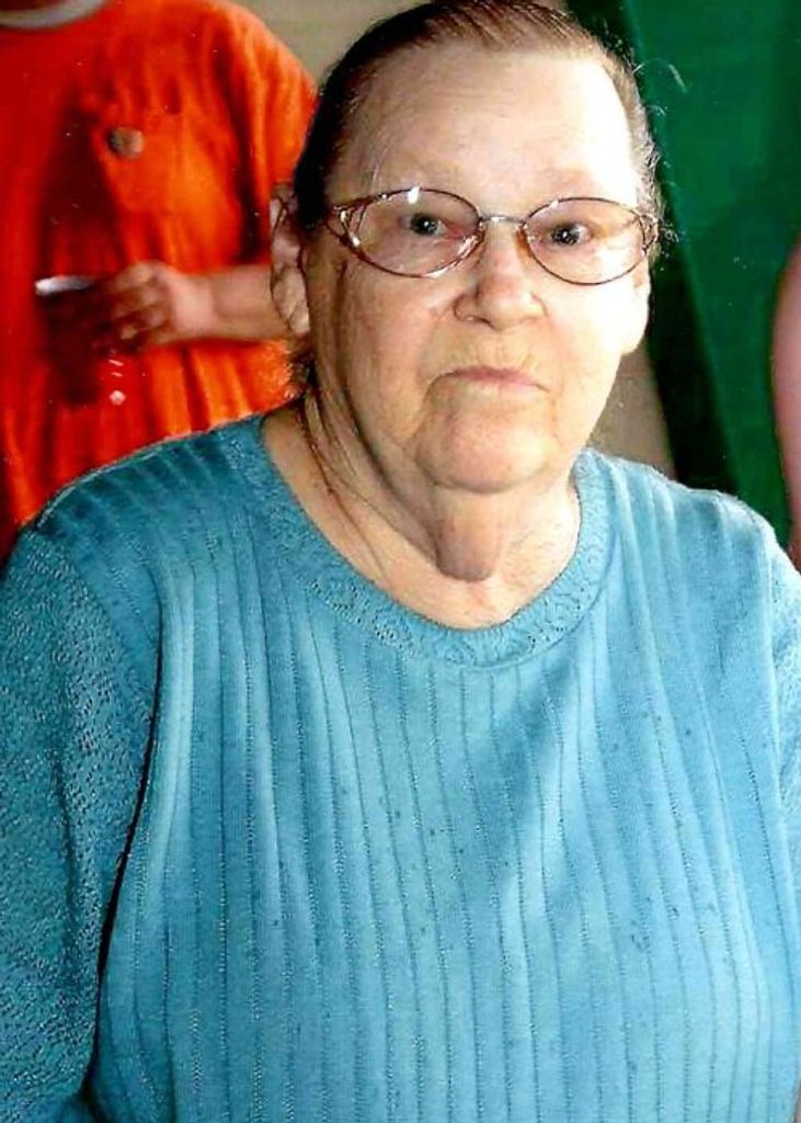 Martha Kester