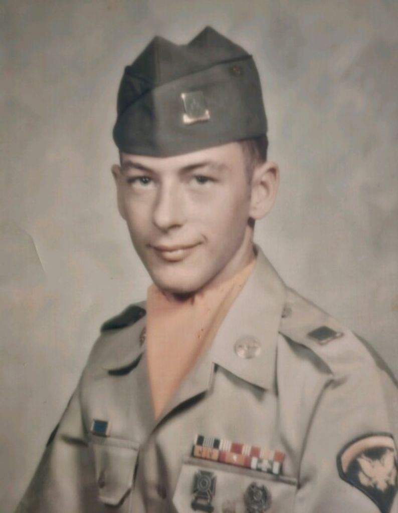 Arthur P. Wood Profile Photo