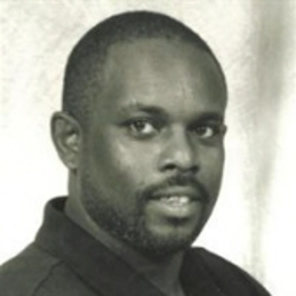 Robert  Lance Walker  Sr.