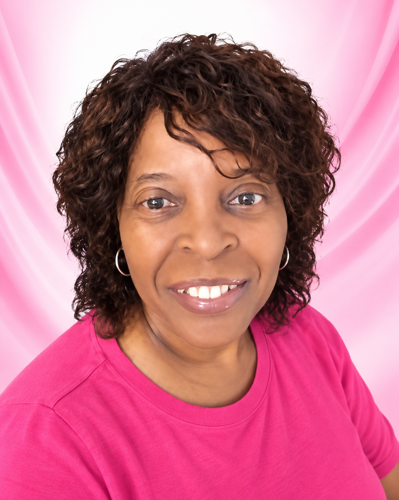 MARY R THOMPSON Profile Photo