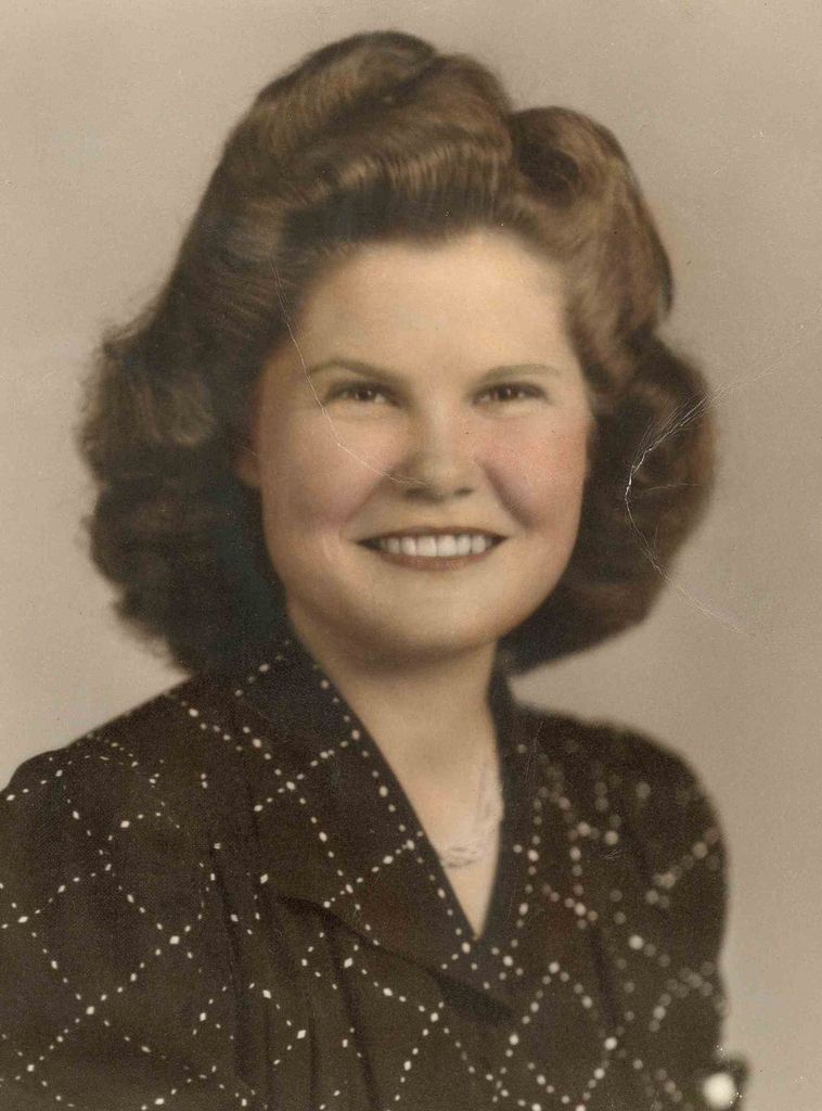 Marlene Hix
