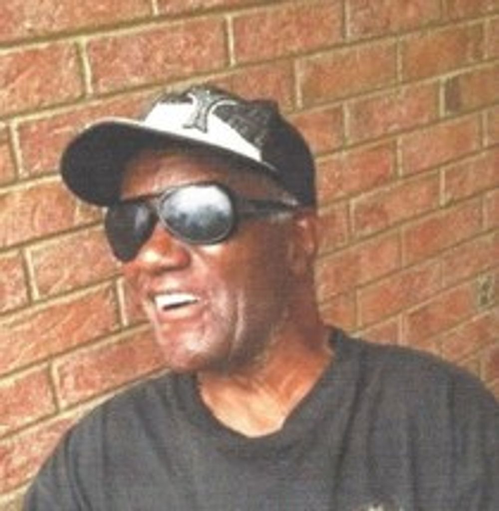 Harold Edgar (Bubba Lee)  Grimsley