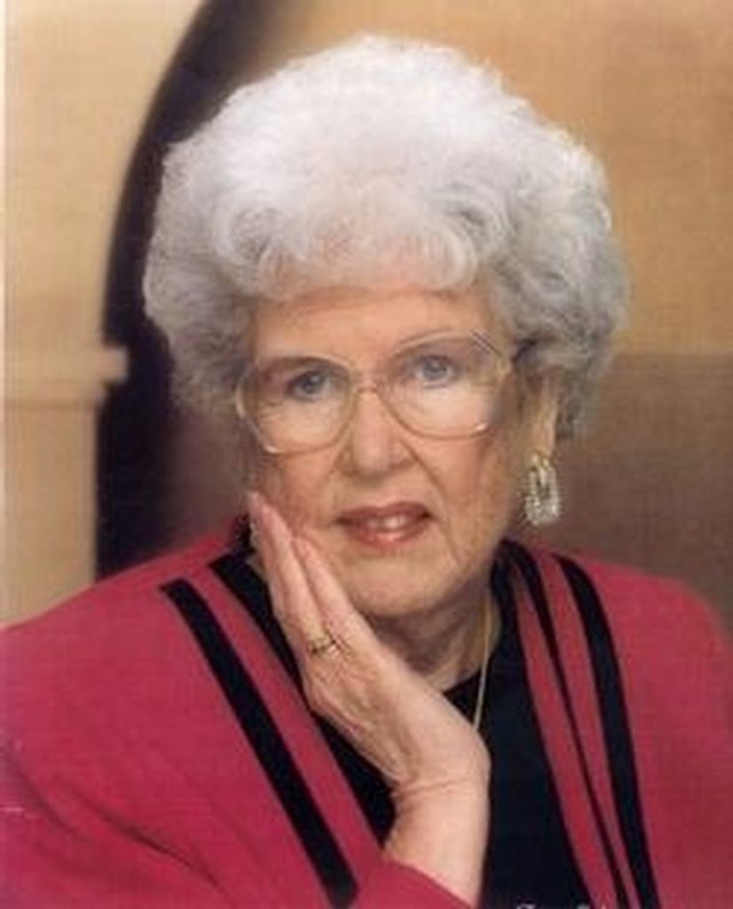 Mildred Catherine Sutton