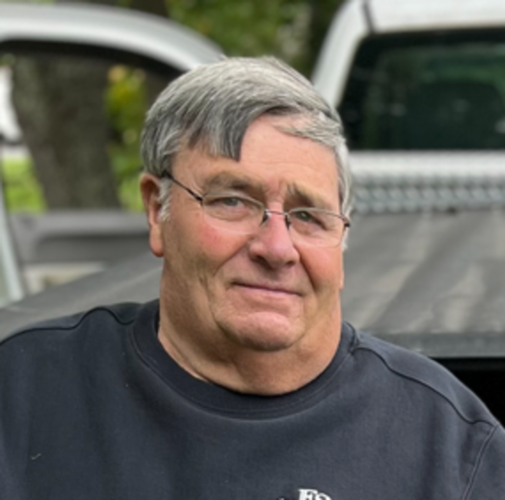 Steven R. Collins Profile Photo
