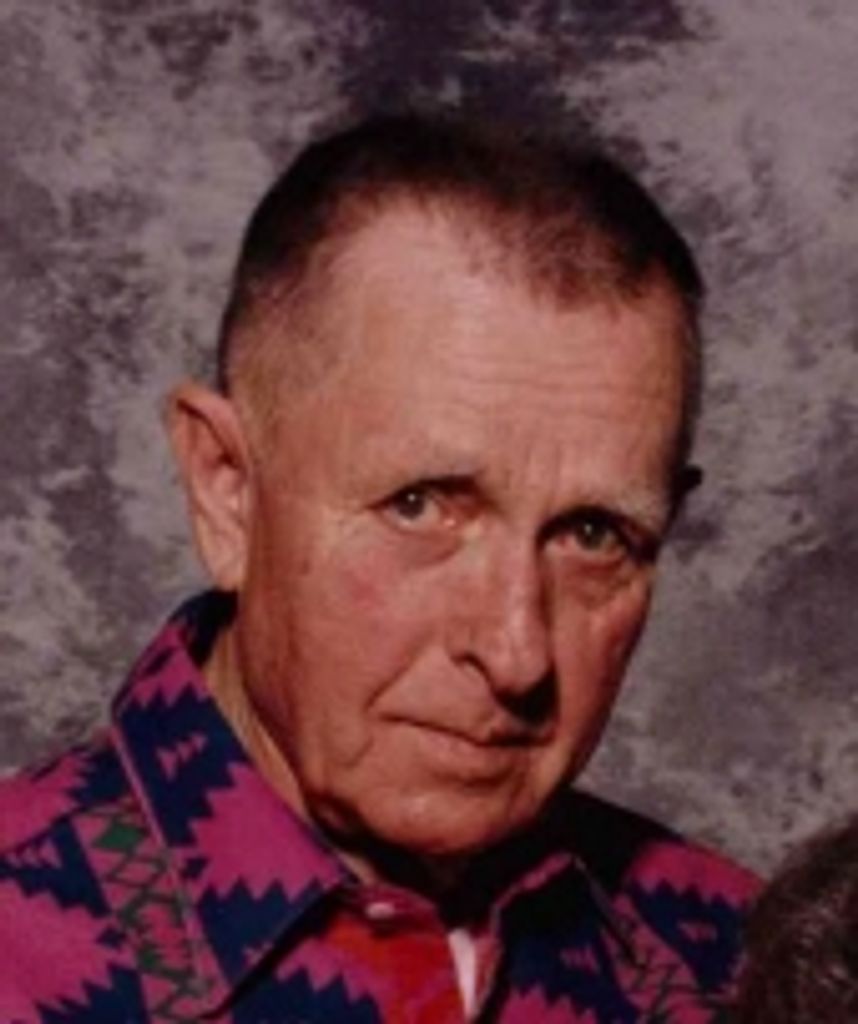 Eugene G. Burkett