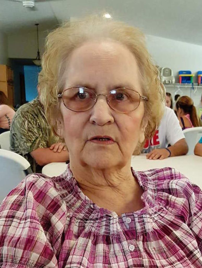 Sharon L. (Lucas)  Morris