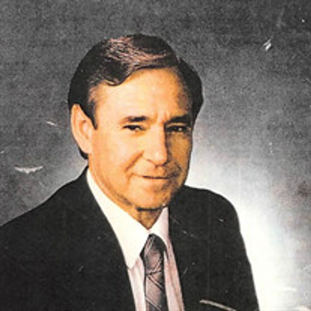 Edward Lockwood