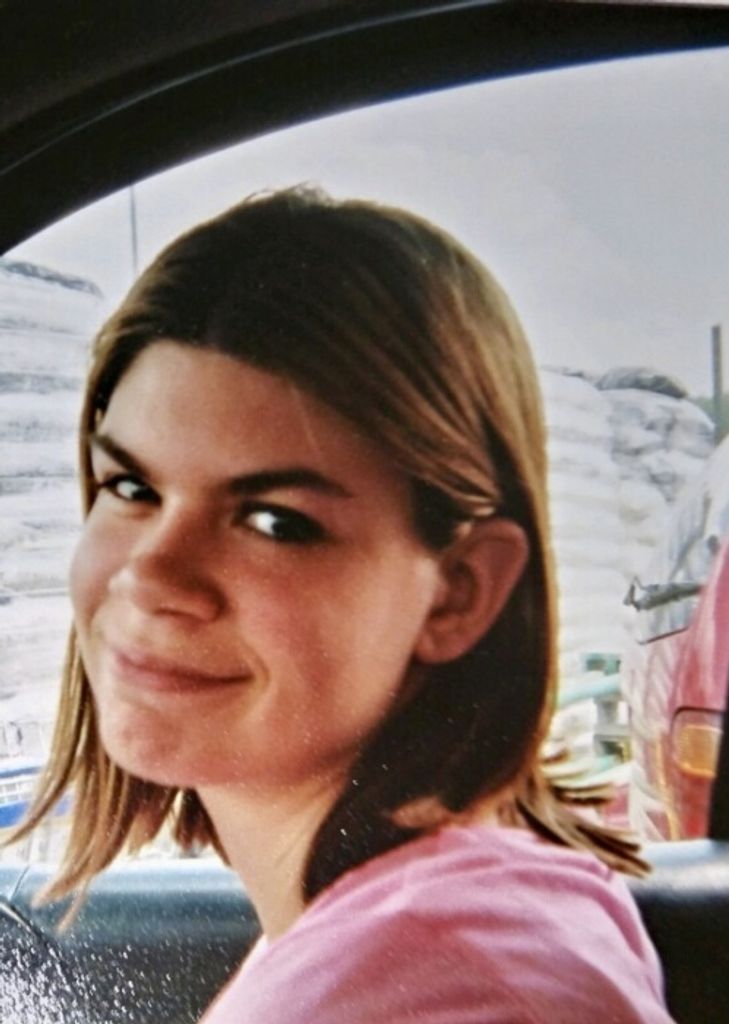 Courtney Lynn Devane Profile Photo