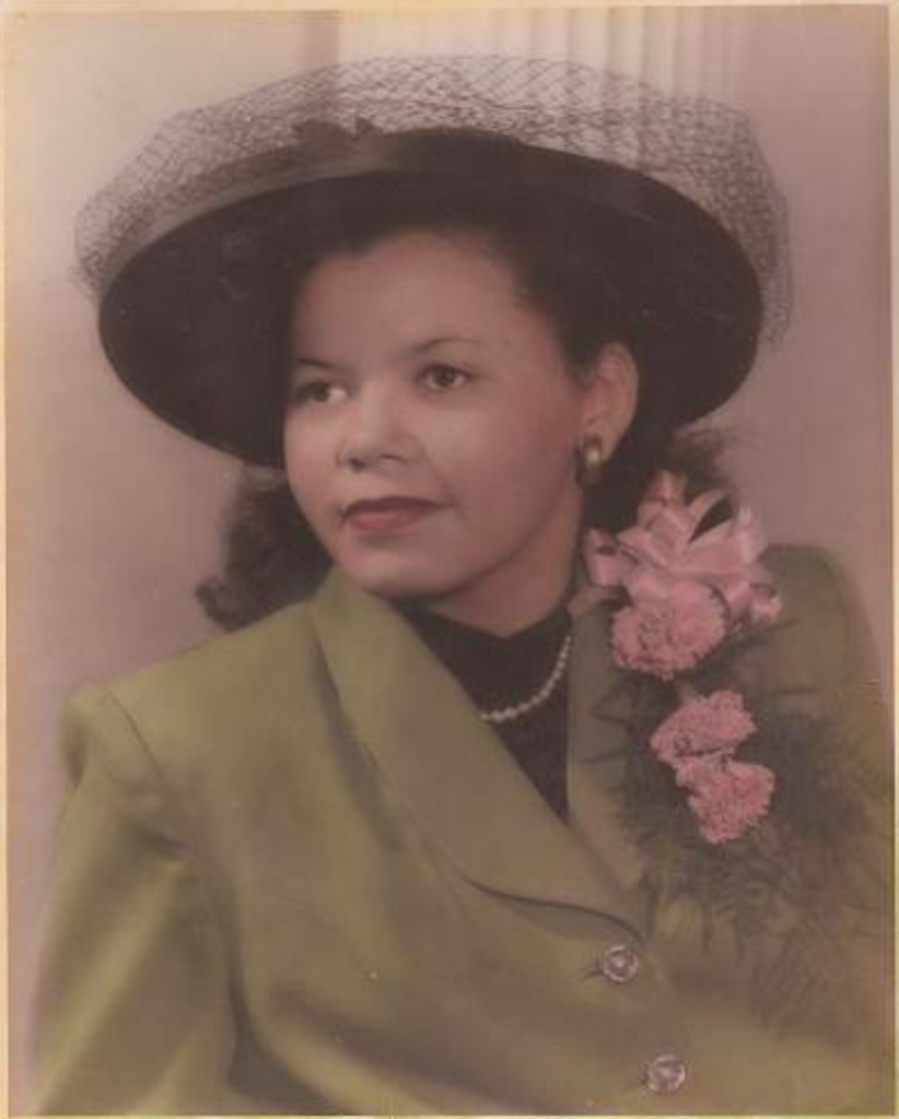 Carleen Deloris Watts-Holmes Profile Photo