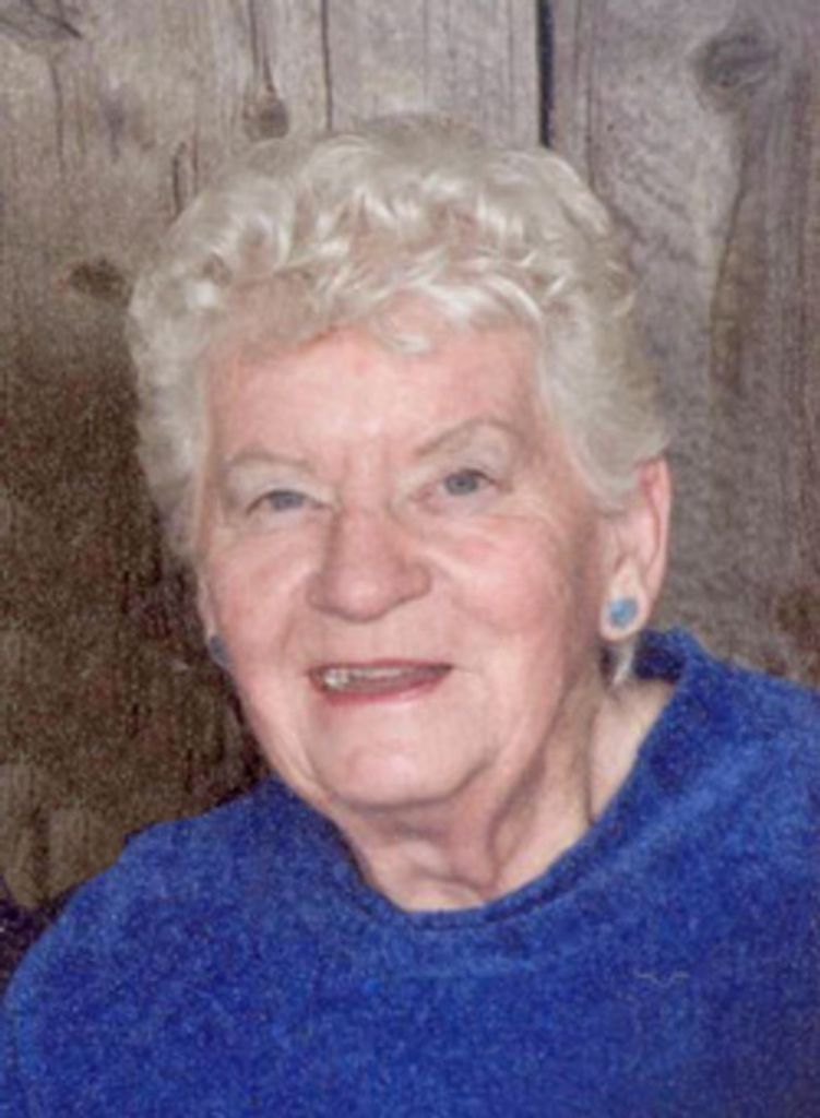 Barbara Davis