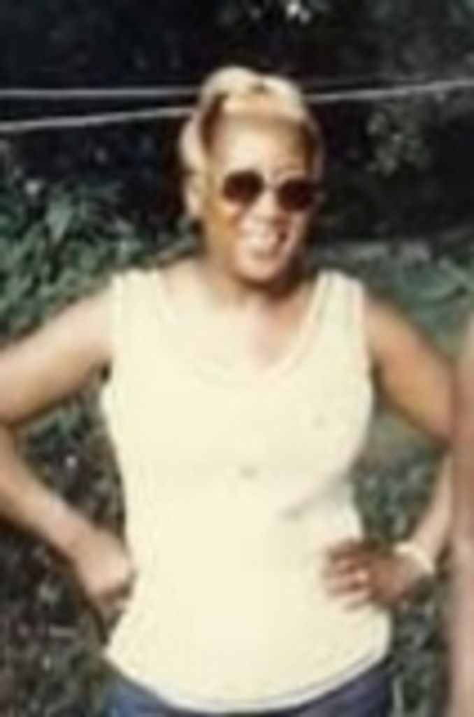 Alifair Felder Profile Photo
