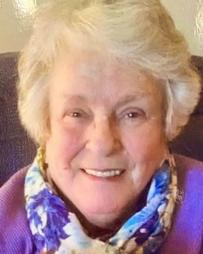 Edythe S. Garbacik Profile Photo